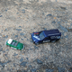 Illustration for article titled August Fantasy Custom Build-Off: LaLD Diecast Delivery